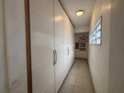 Apartamento, 4 quartos, 184 m² - Foto 2