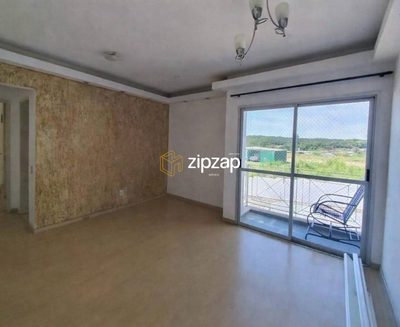 Apartamento, 2 quartos, 65 m² - Foto 1