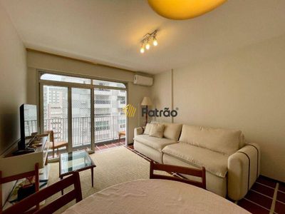 Apartamento, 2 quartos, 85 m² - Foto 3