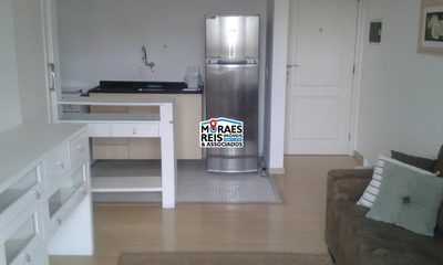 Apartamento, 1 quarto, 45 m² - Foto 5