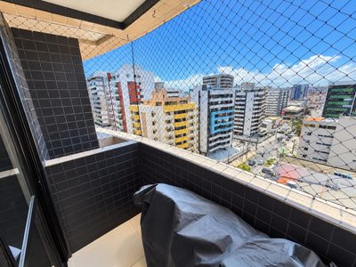 Cobertura, 2 quartos, 131 m² - Foto 1