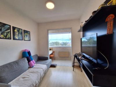 Apartamento, 2 quartos, 60 m² - Foto 5