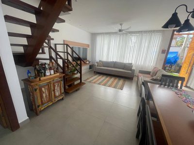 Casa, 3 quartos, 136 m² - Foto 3