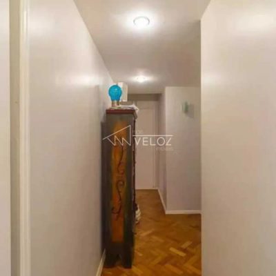 Apartamento, 3 quartos, 120 m² - Foto 1