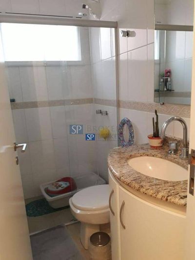Apartamento, 3 quartos, 85 m² - Foto 2