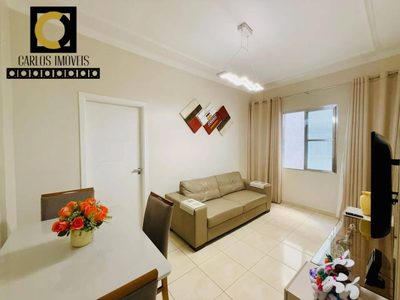 Apartamento, 1 quarto, 47 m² - Foto 4