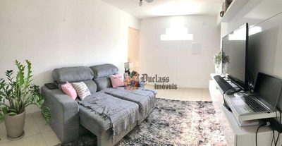 Casa, 2 quartos, 96 m² - Foto 5