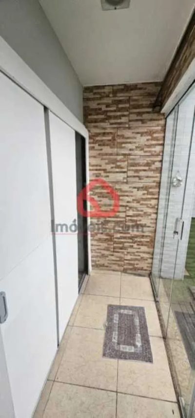 Cobertura, 3 quartos, 110 m² - Foto 1
