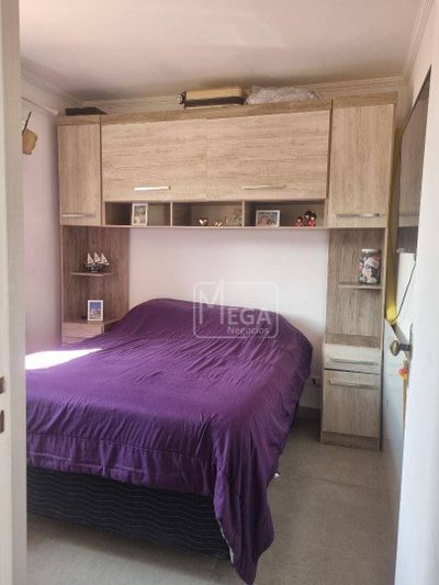 Casa de Condomínio, 2 quartos - Foto 4
