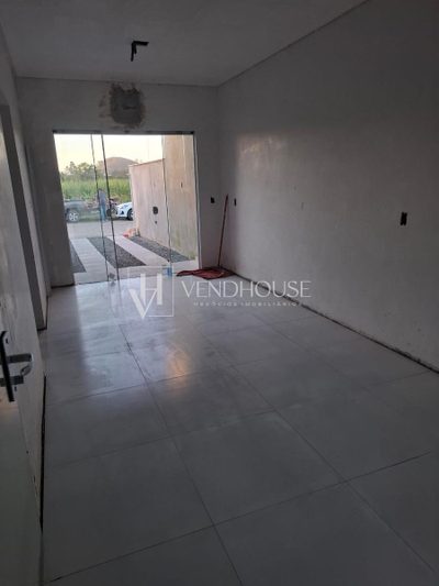 Casa, 2 quartos, 60 m² - Foto 4