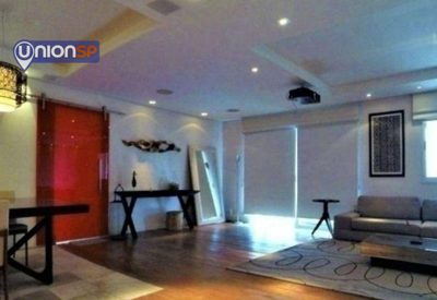 Apartamento, 2 quartos, 170 m² - Foto 2