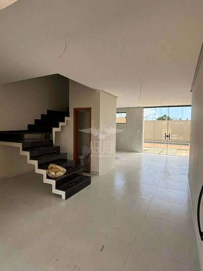 Casa, 3 quartos - Foto 3