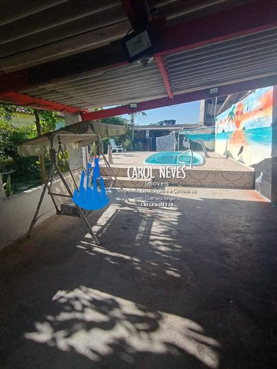 Casa, 2 quartos, 80 m² - Foto 4