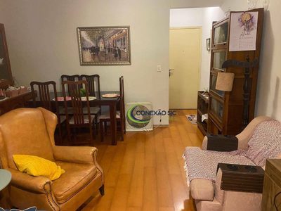 Apartamento, 3 quartos, 85 m² - Foto 4