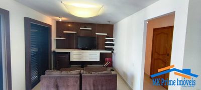 Apartamento, 3 quartos, 147 m² - Foto 3