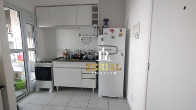 Apartamento, 2 quartos, 42 m² - Foto 5