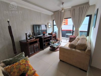 Apartamento, 2 quartos, 70 m² - Foto 4