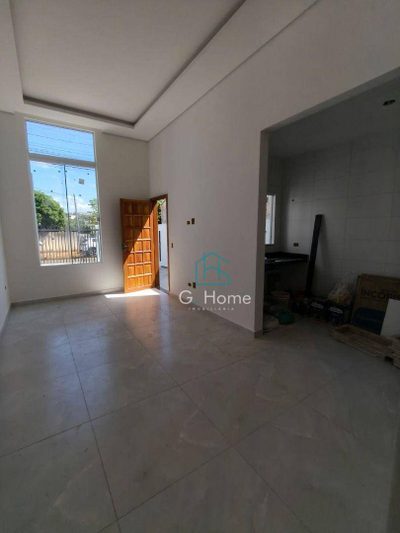 Casa, 2 quartos, 70 m² - Foto 4