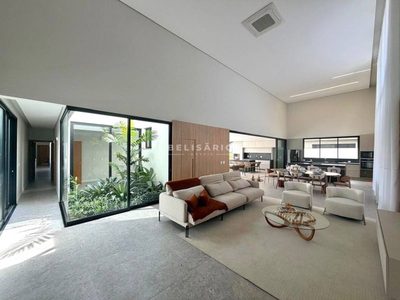 Casa de Condomínio, 5 quartos - Foto 5
