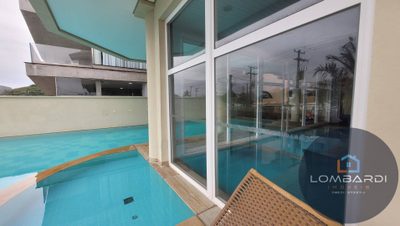 Apartamento, 2 quartos, 124 m² - Foto 4