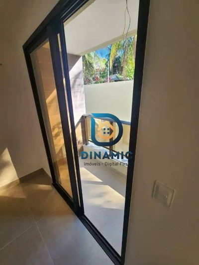 Casa de Condomínio, 2 quartos - Foto 5