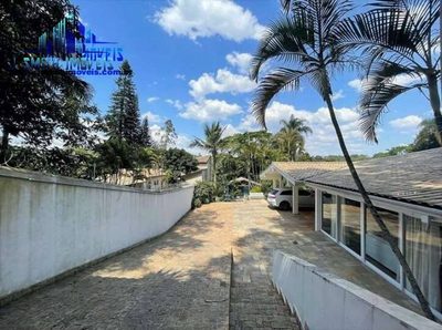 Casa, 4 quartos, 850 m² - Foto 3