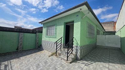 Casa, 2 quartos, 150 m² - Foto 2