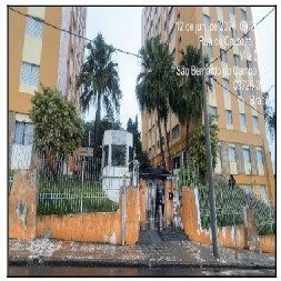 Apartamento, 2 quartos, 71 m² - Foto 1