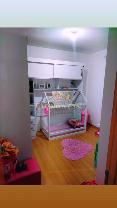 Apartamento, 2 quartos, 49 m² - Foto 4