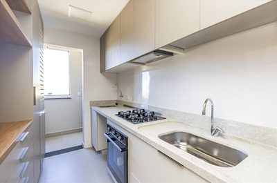 Cobertura, 3 quartos, 99 m² - Foto 1