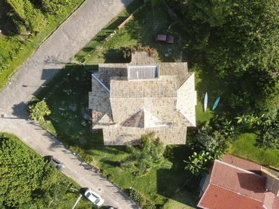 Casa, 8 quartos, 266 m² - Foto 4