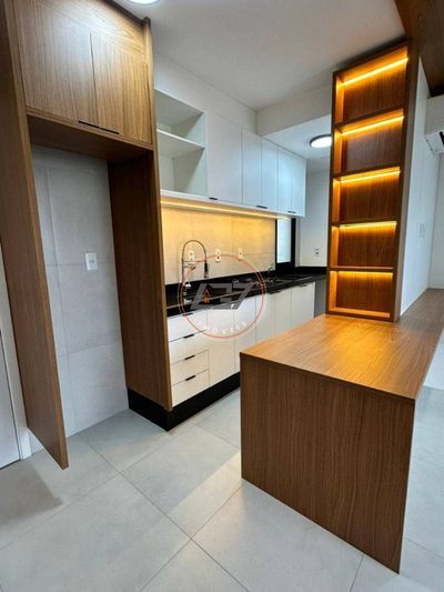 Apartamento, 3 quartos, 72 m² - Foto 2