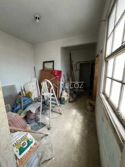 Apartamento, 1 quarto, 33 m² - Foto 4