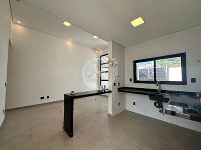 Casa, 4 quartos, 127 m² - Foto 3