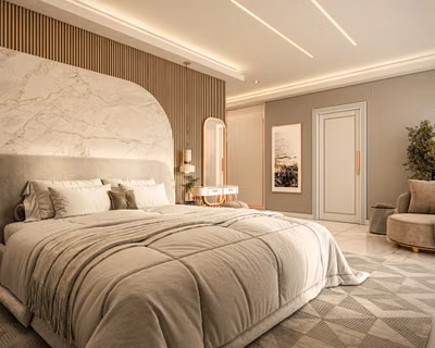 Apartamento, 4 quartos, 355 m² - Foto 5
