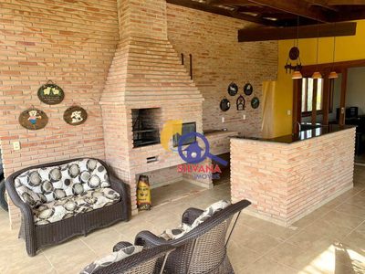 Sítio, 4 quartos, 3000 m² - Foto 3