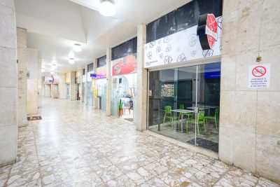 Sala-Conjunto, 43 m² - Foto 1