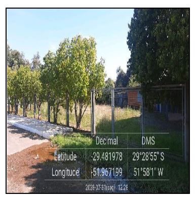 Terreno, 10 m² - Foto 2