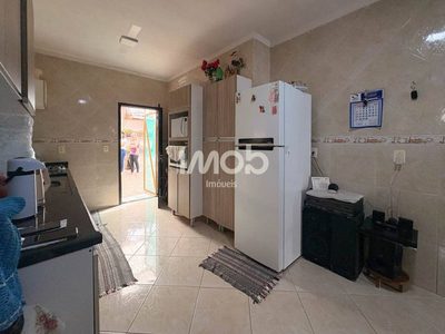 Casa, 3 quartos, 155 m² - Foto 5