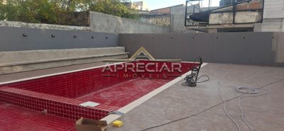 Apartamento, 2 quartos, 48 m² - Foto 5