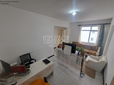 Apartamento, 3 quartos, 90 m² - Foto 3