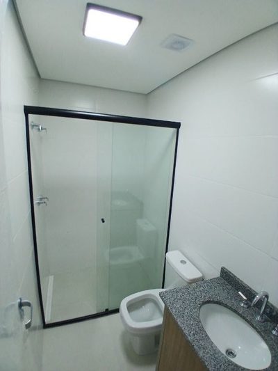 Apartamento, 1 quarto, 45 m² - Foto 4