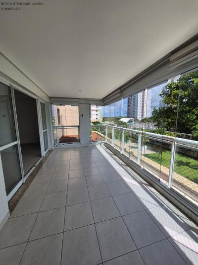 Apartamento, 3 quartos, 130 m² - Foto 1