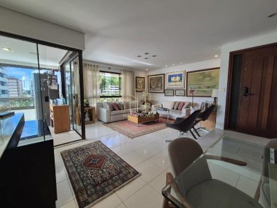 Apartamento, 4 quartos, 188 m² - Foto 2