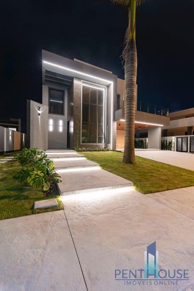 Casa de Condomínio, 4 quartos - Foto 3