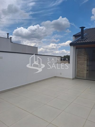 Cobertura, 2 quartos, 132 m² - Foto 4