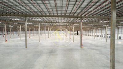 Depósito-Galpão, 3630 m² - Foto 3
