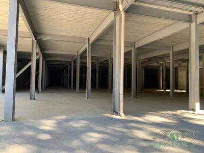 Depósito-Galpão, 2000 m² - Foto 3