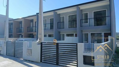 Sobrado, 2 quartos, 82 m² - Foto 3