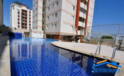 Apartamento, 3 quartos, 83 m² - Foto 5